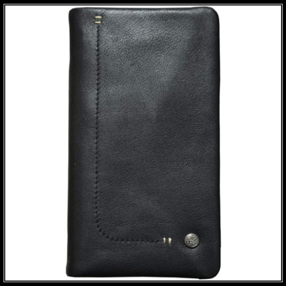 🆕️🙎‍♂️Men's RFID Leather Bifold Wallet🙎‍♂️🆕️